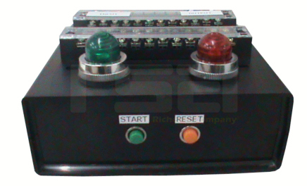 ESD Monitoring System